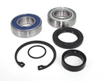 Polaris Snowmobile Jack Shaft Bearing Seal Kit Upper 1996-2007 Classic Xc Rmk. Fixed Price $36.04.
