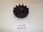 Brand New, Oem Arctic Cat Drive Sprocket, El Tigre Z, 0102-238. Fixed Price $55.00.