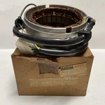Nos Yamaha XS1 XS2 XS650 TX650 1975-1979 Genuine Stator Generator 306-81610-12. Fixed Price $375.00.