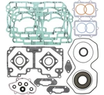 Winderosa Full Gasket Set W/ Oil Seals For Snowmobile 12-5211 009-711312. Fixed Price $187.36.