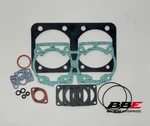 '89-'99 Ski-doo 583 Top End Gasket Set, Formula, Summit, Mxz, 35.5591. Fixed Price $44.53.