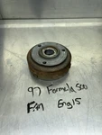 95 96 97 98 Ski-doo Mxz Formula Sl Summit 440 583 500 670 Magneto Flywheel Rotor. Fixed Price $42.29.