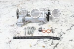 2018 Arctic Textron Wildcat Xx Oil Pump 3020-281. Fixed Price $115.00.