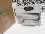 Oem Arctic 94B0 Cylinder Z570 Snowmobile Engine Bearcat Panther. Fixed Price $245.00.