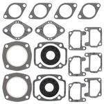 Winderosa Complete Engine Gasket Kit #711047 For John Deere Trailfire 340 79-81. Fixed Price $44.92.