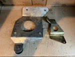 Engine Mount Set 0608-571 0607-562 Arctic F570 T570 Bearcat Lynx 2000. Fixed Price $40.00.