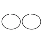 Spi .010 Over Bore Piston Rings For Arctic Cat 530 Snow Fits 1986-1991 72.25MM. Fixed Price $9.99.