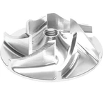 Quadboss Billet Aluminum Water Pump Impeller Can Am Commander 800R 4X4 11-20. Fixed Price $141.57.