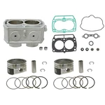 Sports Parts Inc Standard Bore Cylinder AT-09477-4K. Fixed Price $474.22.
