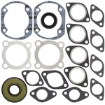 Vertex Gasket Set With Oil Seal - 711031. Fixed Price $44.92.