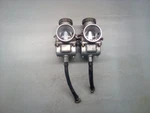 1995 Polaris Indy 500 Classic Oem Mikuni VM38 Carburetors 38MM Carbs 94 96. Fixed Price $189.99.
