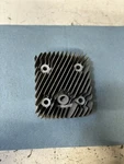 Sachs SA2/440 Cylinder Head 3613003199. Fixed Price $39.99.