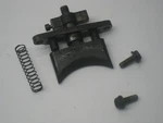 2003 Arctic Cat Mountain 900 Power Exhaust Valve "b" With Spring And Bolts. Fixed Price $30.95.