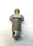 Nos Oem Arctic Cat Water Drain 3003-618 Artic. Fixed Price $40.80.