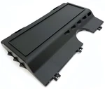 Arctic Cat, Tool Tray/airbox Cover 1670-049, 98-00 Zr Zl. Fixed Price $73.49.