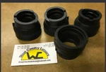 Ski-doo Spigot/carb Boot 570039400. Fixed Price $13.87.