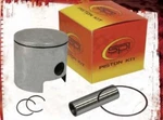Spi 73.8MM T-moly Piston For 2019 Arctic Cat Xf 6000 Cross Country Ltd Es. Fixed Price $141.74.