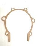 Nos Oem Arctic Cat Crank Case Gasket 3000-047 Artic. Fixed Price $9.45.