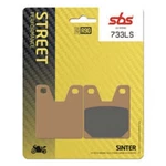 Sbs Sintered Brake Pads For Street 733LS. Fixed Price $16.55.