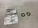 Ski-doo Flat Washer 24021410 QTY-2. Fixed Price $8.00.