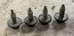 Ski-doo 500SS 600 800 Brp 250000094 Engine Screw M10 X 30 Set Total Free Ship. Fixed Price $50.00.