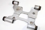 2005 Ski-doo Mxz 800 Ho Oem Engine Support Plate 512060051. Fixed Price $24.99.