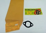 Nos Kawasaki Snowmobile Cylinder Pipe Gasket JS440 11009-3033 Oem. Fixed Price $11.99.