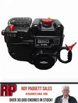 Briggs And Stratton 13D136-0010 950 Series Snow Engine 3/4" X 2-5/16" -pb. Fixed Price $170.95.