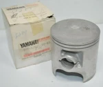 Nos Yamaha Snowmobile Piston Part# 82M-11631-00-93. Fixed Price $49.99.