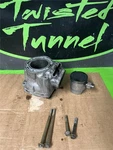 2006 Polaris Rmk 700 Cylinder & Piston 3021562 Fusion Classic Touring. Fixed Price $175.00.