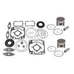 Piston Kits & Complete Gasket Set Fits Arctic Cat 2007-2011 1000 Snow Std Bore. Fixed Price $309.95.