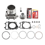Cylinder Piston Top End Rebuild Kit For Polaris Sportsman Rzr Ranger 570 3022860. Fixed Price $64.09.