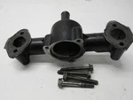 2003 Arctic Cat Mountain 900 1M Thermostat Manifold. Fixed Price $12.55.