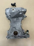 Arctic Cat T660 Turbo Timing Chain Cover Part# 3006-219 (stk# 25247). Fixed Price $35.00.