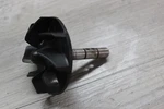 2007 Yamaha Venture RST90 Water Coolant Pump Impeller Shaft 8ES-12450-01-00. Fixed Price $17.95.
