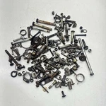 Chassis Hardware 1997 Polaris Xlt Sp -. Fixed Price $20.00.