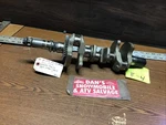 Crankshaft # 8GL-11400-00-00 Yamaha 2010 Nitro Fx 1,000 Rtx Snowmobile. Fixed Price $500.69.