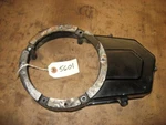 Arctic Cat Waterpump Cover 1990 El Tigre Ext 3003-238 #5601. Fixed Price $26.95.