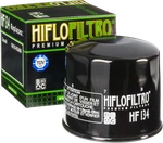 Hiflofiltro Oil Filter HF134. Fixed Price $11.99.