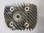 John Deere M68058 Trailfire 440 Mag Side Cylinder Head. Fixed Price $21.73.
