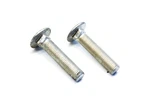 Oem Polaris 7515510 Bolt Qty 2 Nos. Fixed Price $13.59.