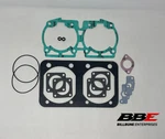 96- 99 Ski-doo 583 Top End Gasket Set Mxz Summit Formula Mach 710178C. Fixed Price $52.00.