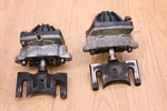 2006 Polaris Rmk 600 Power Exhaust Valves. Fixed Price $75.00.