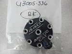 Arctic Cat Snowmobile 1999 Zr 440 Pro Cylinder Head 3005-536. Fixed Price $120.79.