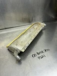 2000 01 Polaris Rmk 600 700 Oem Rear Heat Exchange Radiator Cooler Hub #1240053. Fixed Price $56.39.