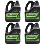 Arctic Cat 7639-840 C-TEC2 Synthetic 2-STROKE Engine Oil 1 Gallon Jug Pack. Fixed Price $259.99.