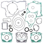 Vertex 811324 Complete Gasket Set With Oil Seals. Fixed Price $91.68.