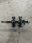 Ski-doo Mxz 550F Drive Axle 501027400 504152198 American Sled Parts Facebook. Fixed Price $80.00.