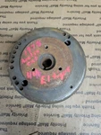 Used Vintage 78 Arctic Cat Tigre 440 Snowmobile Flywheel 032000-0130. Fixed Price $40.00.
