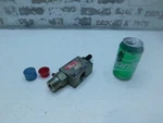 New Baird 1" Liquid Relief Valve, 6300-1-BS-MP, 50-200# Pressure. Fixed Price $100.00.